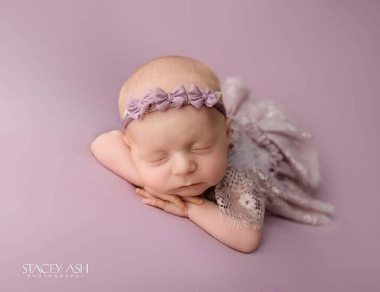* Trio Bow | *Several Color Options*